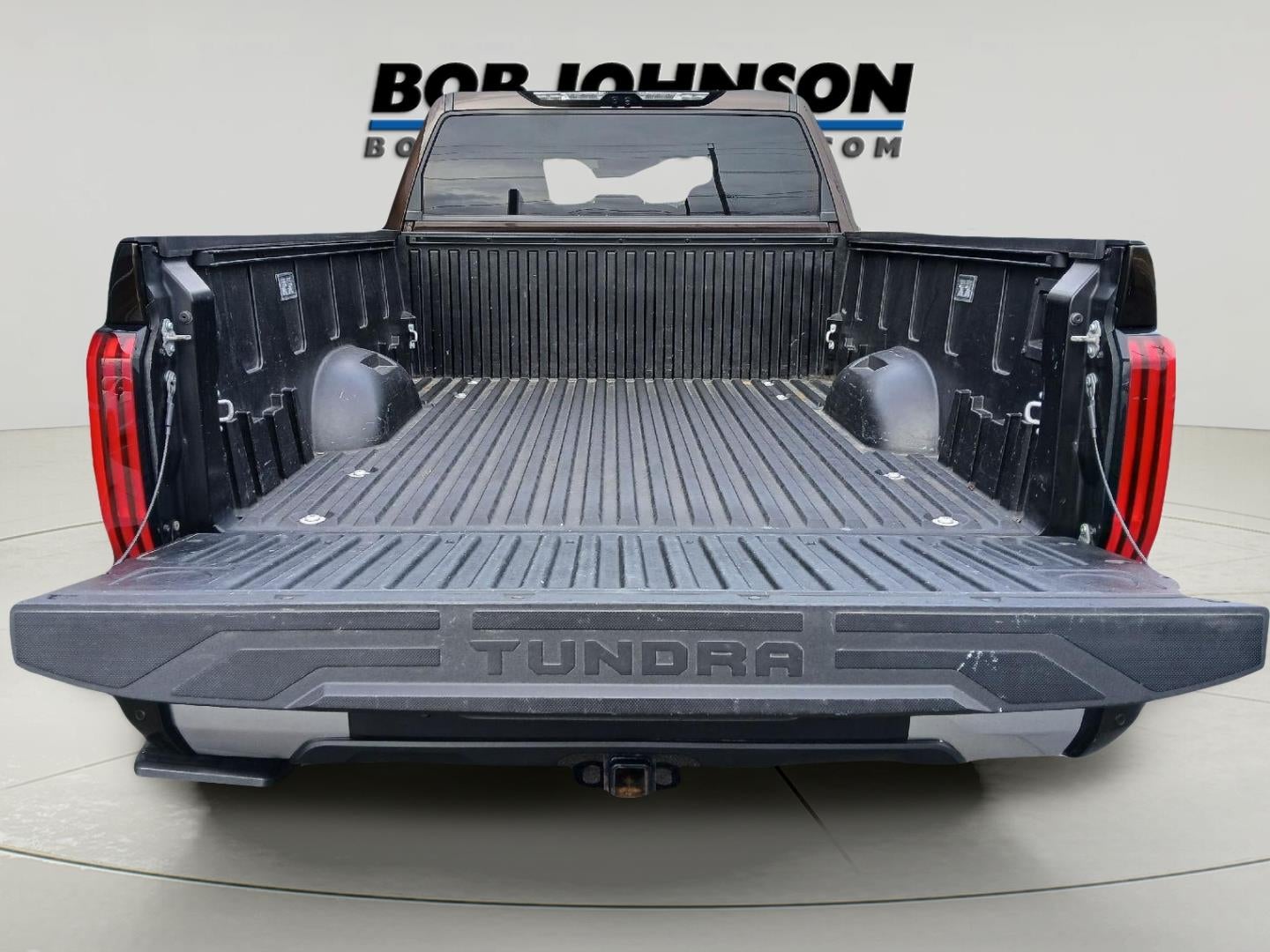 2023 Toyota TUNDRA 4X4 Limited