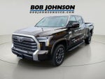 2023 Toyota TUNDRA 4X4 Limited