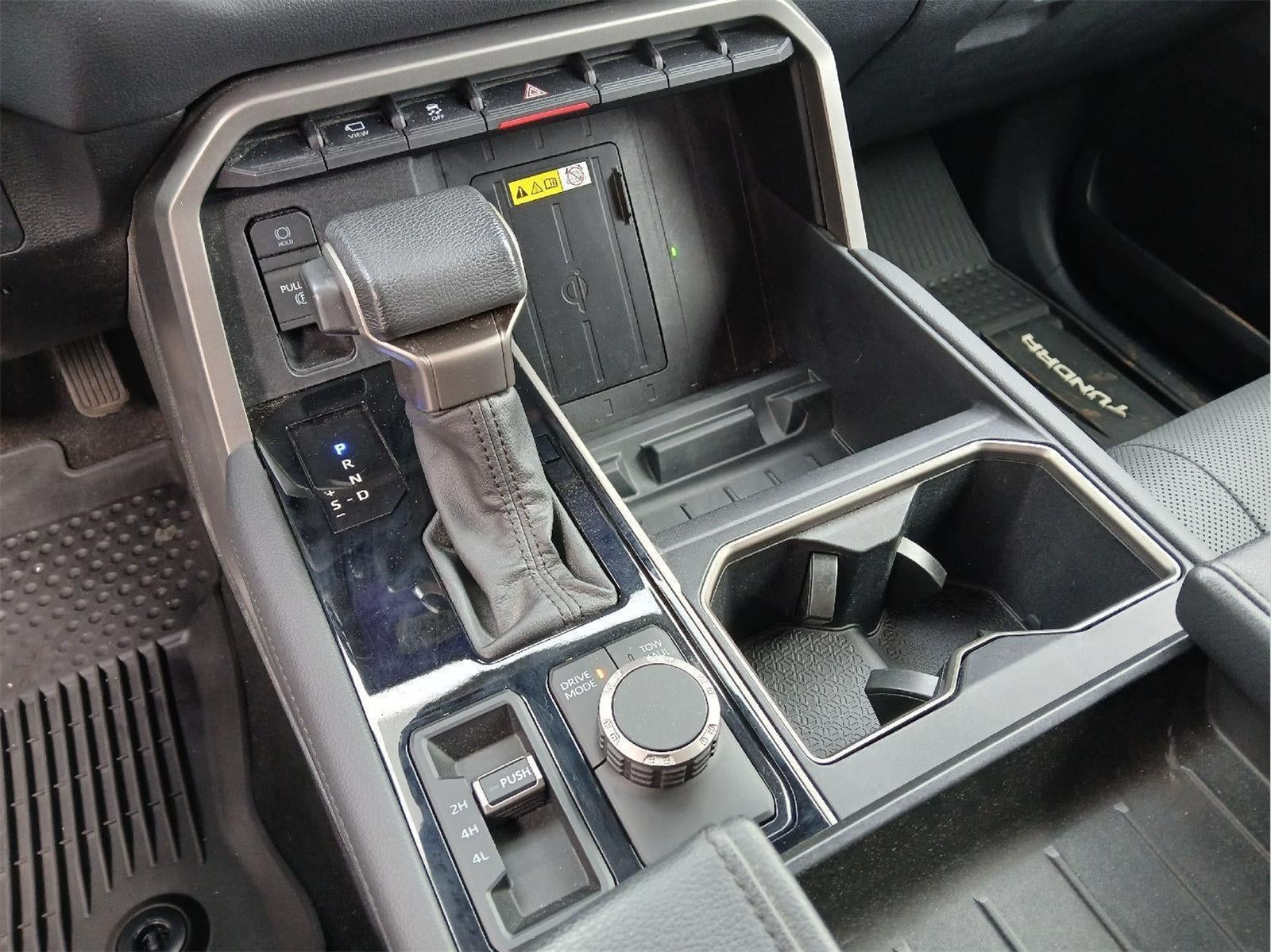 2023 Toyota TUNDRA 4X4 Limited