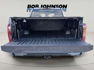 2025 Toyota TUNDRA HV 4X4 Limited HV **FLEX BUY $750/Monthly**