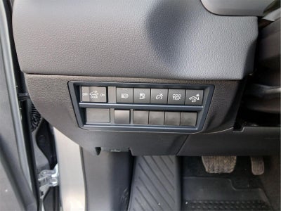 2025 Toyota TUNDRA HV 4X4 Limited HV **FLEX BUY $750/Monthly**