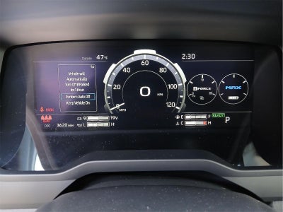 2025 Toyota TUNDRA HV 4X4 Limited HV **FLEX BUY $750/Monthly**