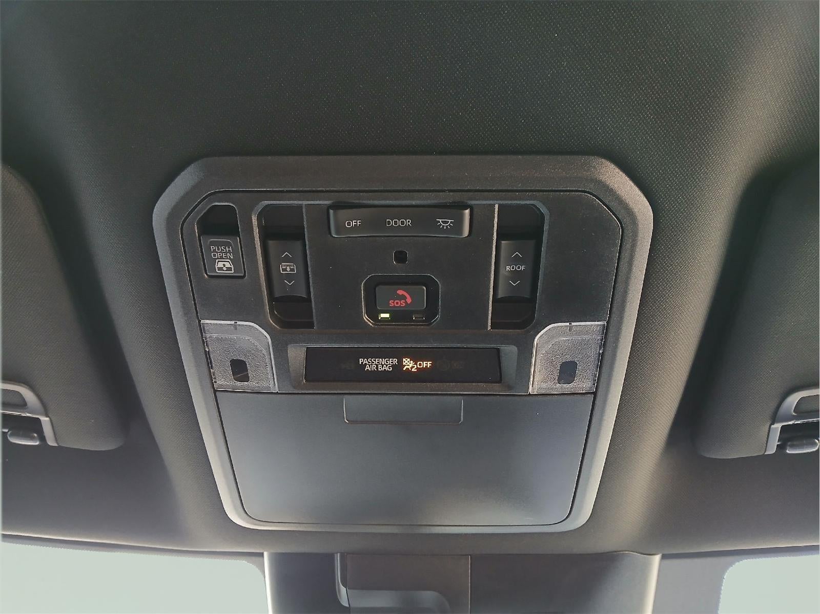 2025 Toyota TUNDRA HV 4X4 Limited HV **FLEX BUY $750/Monthly**