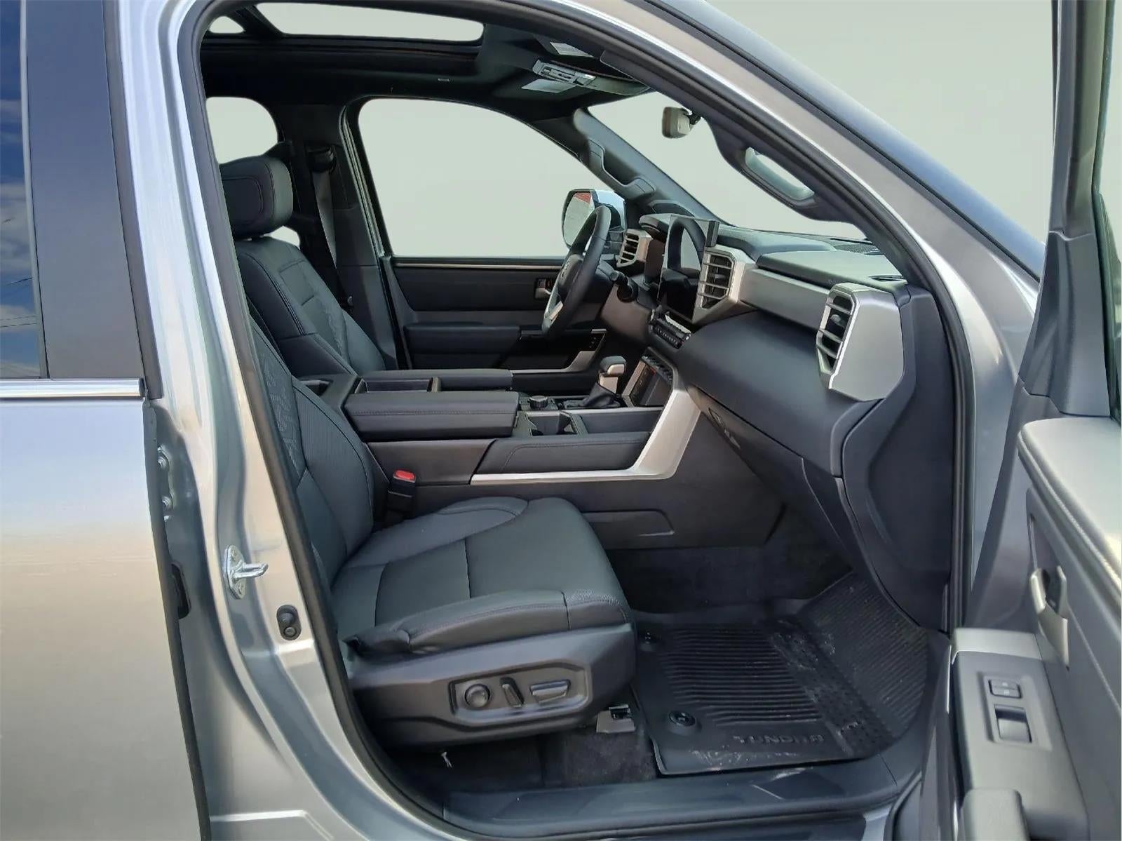 2025 Toyota TUNDRA HV 4X4 Limited HV **FLEX BUY $750/Monthly**