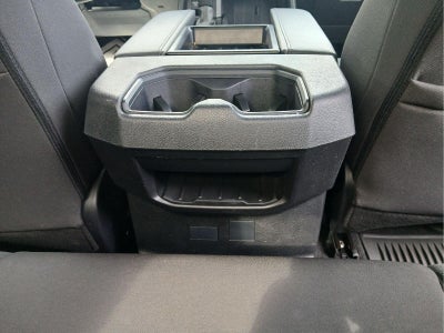 2025 Toyota Tundra SR