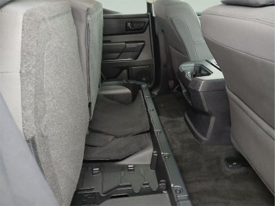 2024 Toyota TUNDRA 4X4 SR