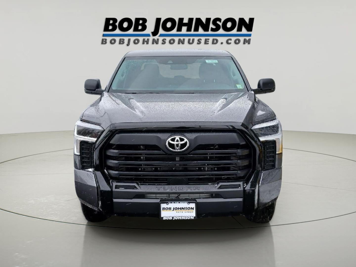 2024 Toyota TUNDRA 4X4 SR