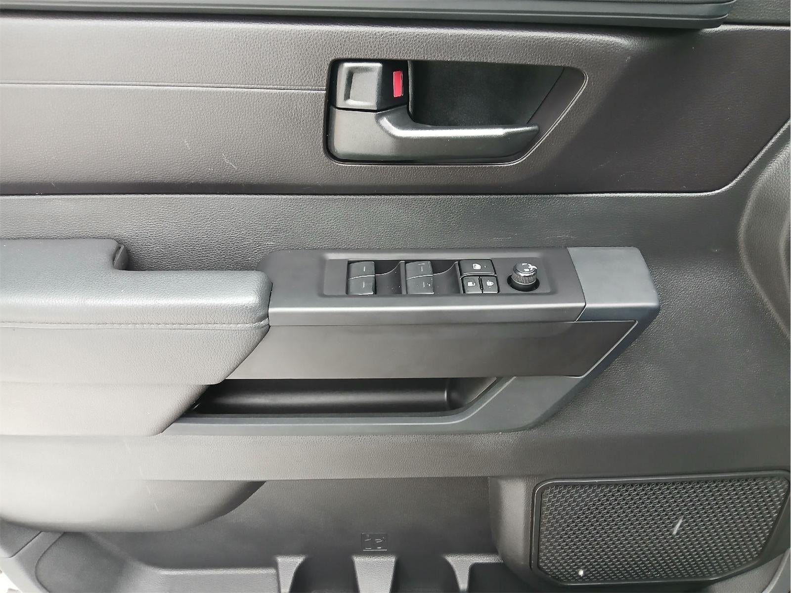 2024 Toyota TUNDRA 4X4 SR