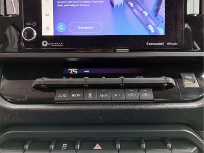 2024 Toyota TUNDRA 4X4 SR