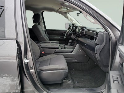 2024 Toyota TUNDRA 4X4 SR