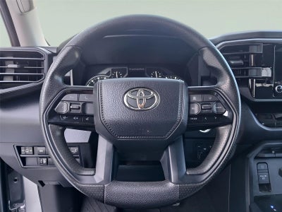 2024 Toyota TUNDRA 4X4 SR5