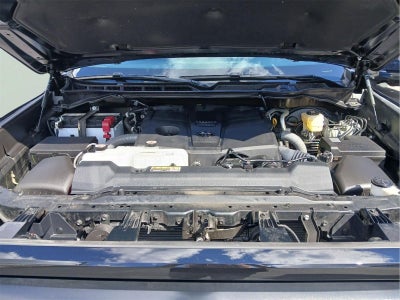 2025 Toyota TUNDRA 4X4 SR5