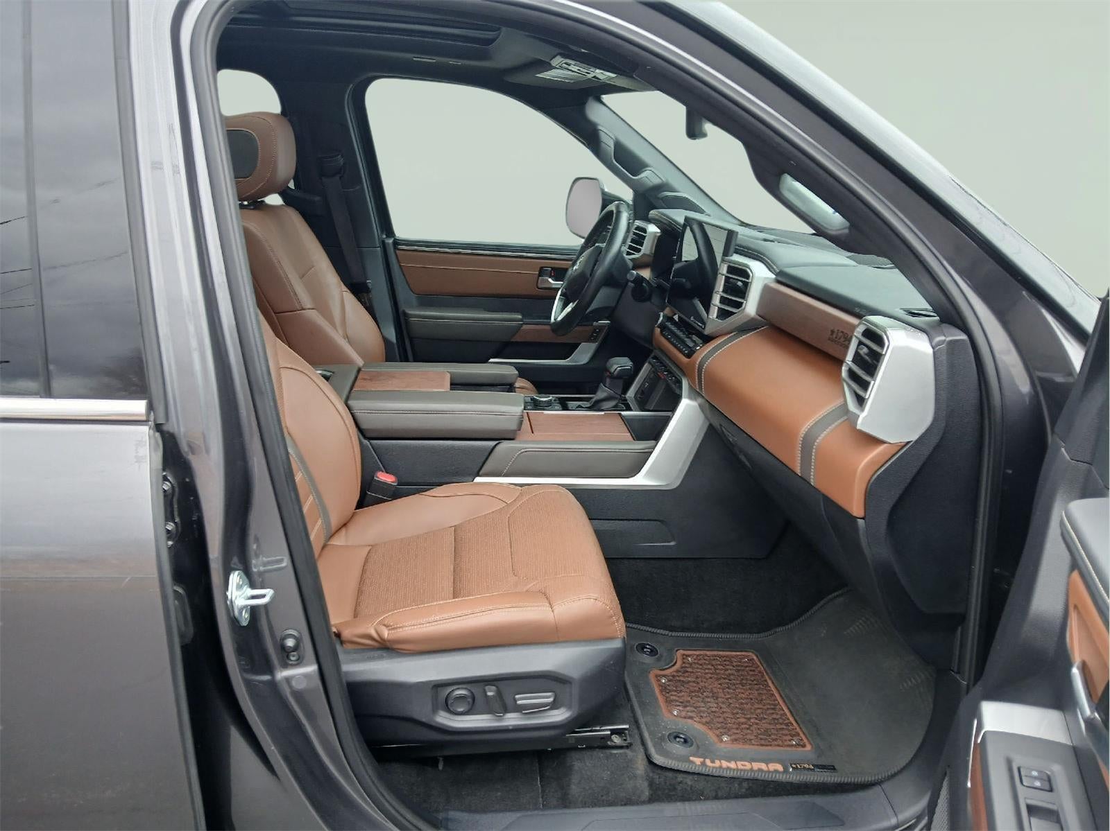 2022 Toyota TUNDRA 4X4 1794 Edition