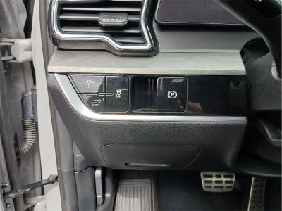 2024 Kia Sportage X-Pro
