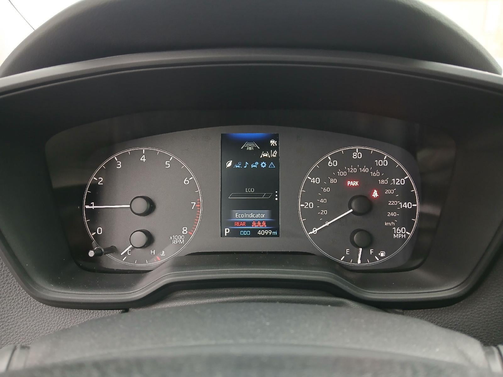 2025 Toyota COROLLA LE **FLEX BUY $355/Monthly**