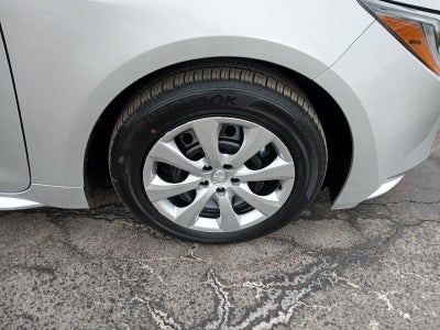 2025 Toyota COROLLA LE **FLEX BUY $355/Monthly**