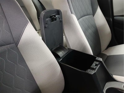 2023 Toyota COROLLA SEDAN