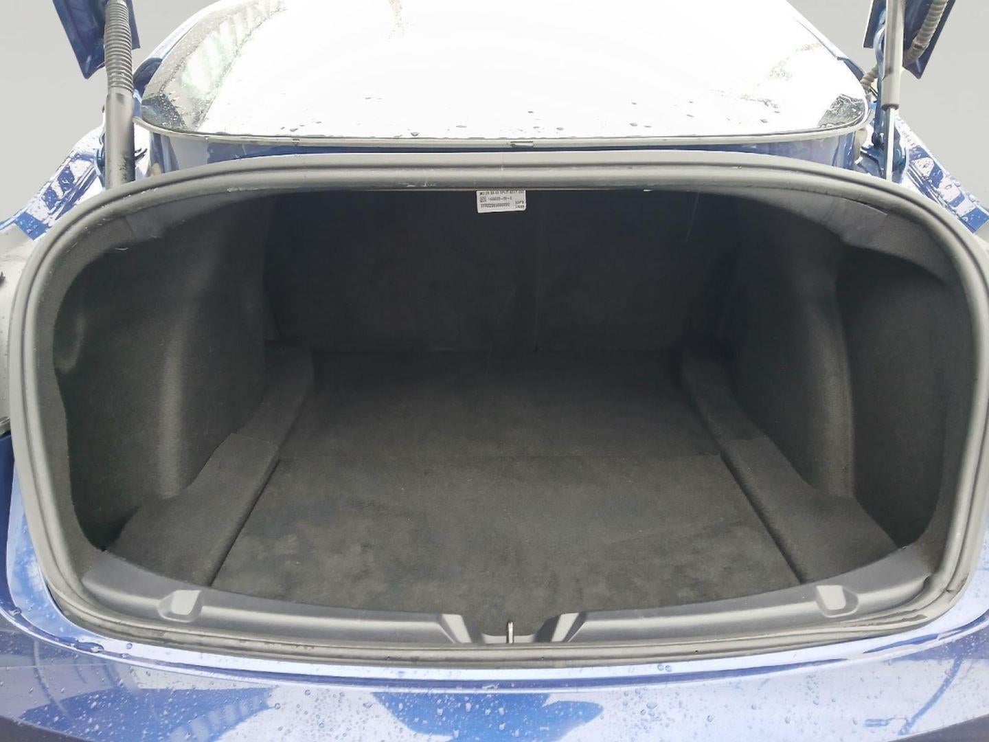 2022 Tesla Model 3 SEDAN