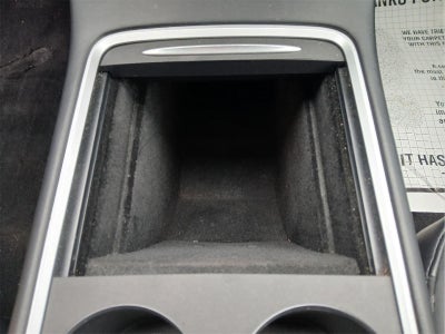 2022 Tesla Model 3 SEDAN