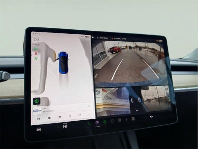 2022 Tesla Model 3 SEDAN