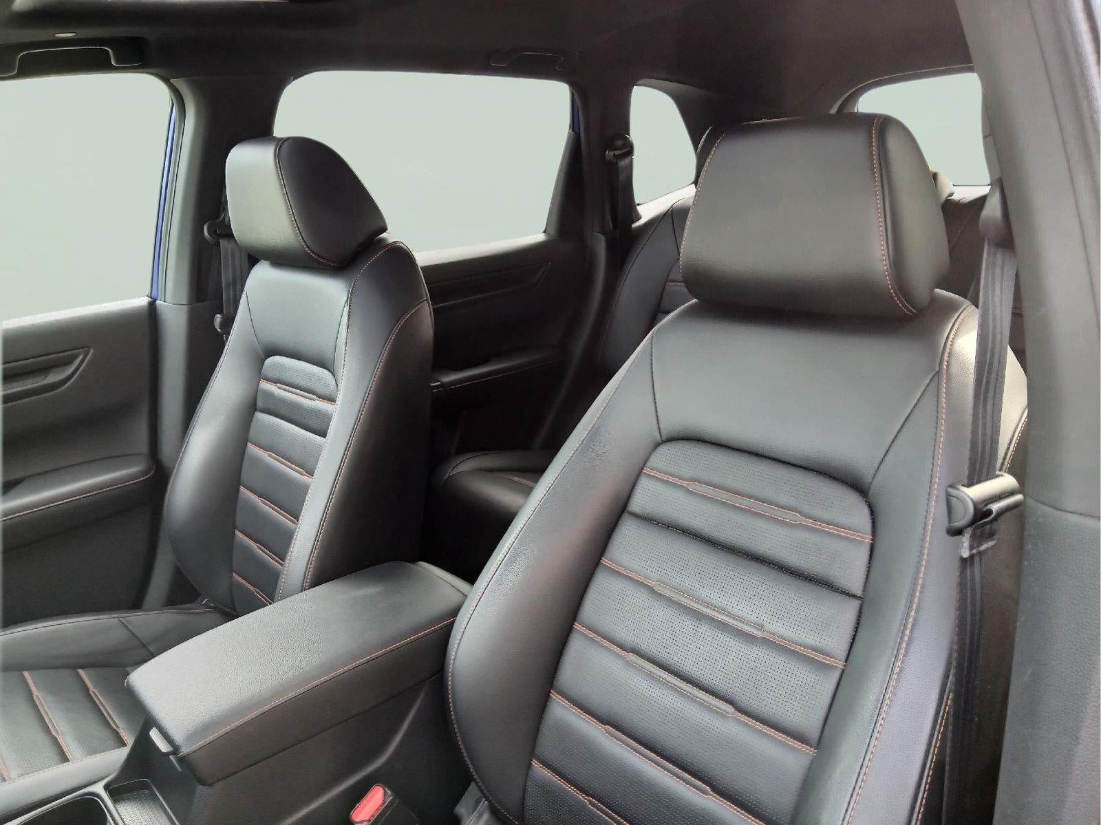 2024 Honda CR-V Sport-L