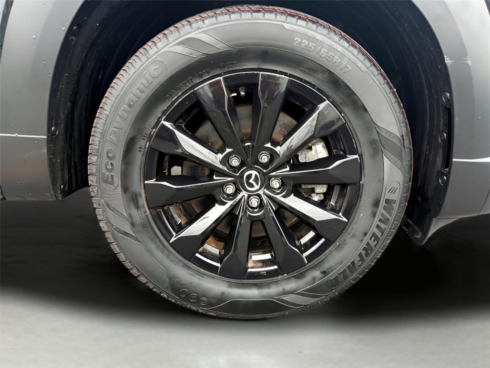 2024 Mazda Mazda CX-50 2.5 S Preferred Package