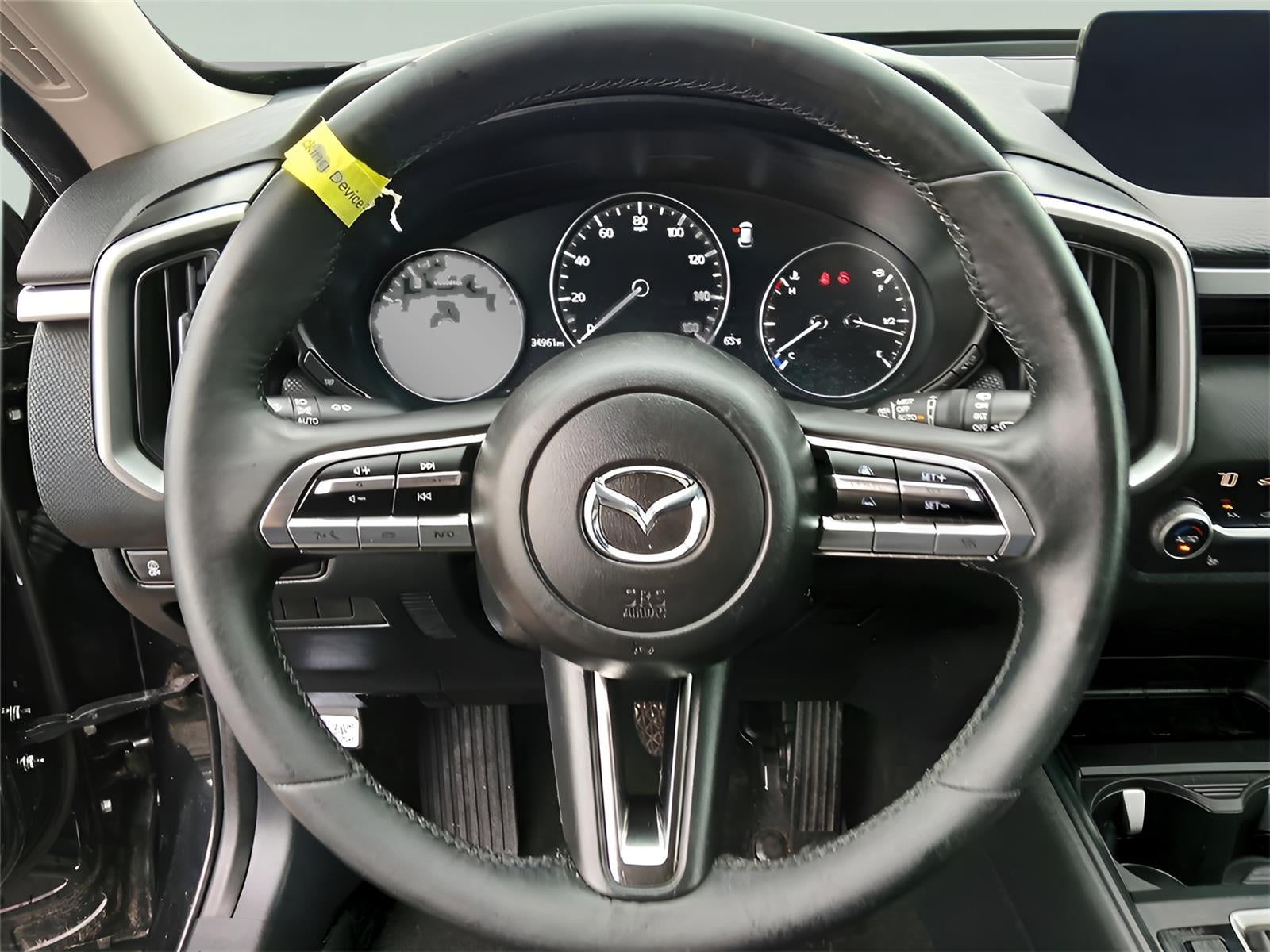 2024 Mazda Mazda CX-50 2.5 S Preferred Package