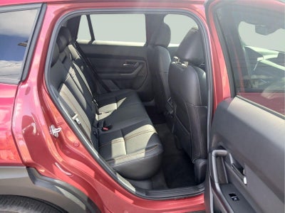 2025 Mazda Mazda CX-50 2.5 S Premium Plus Package