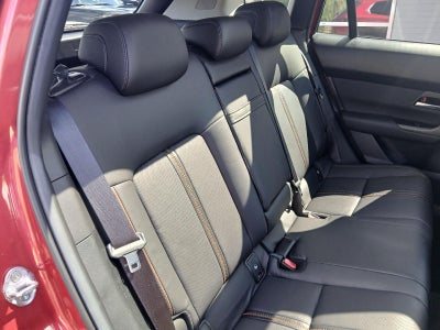 2025 Mazda Mazda CX-50 2.5 S Premium Plus Package