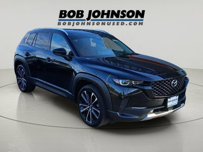 2024 Mazda Mazda CX-50 2.5 Turbo Premium Plus Package