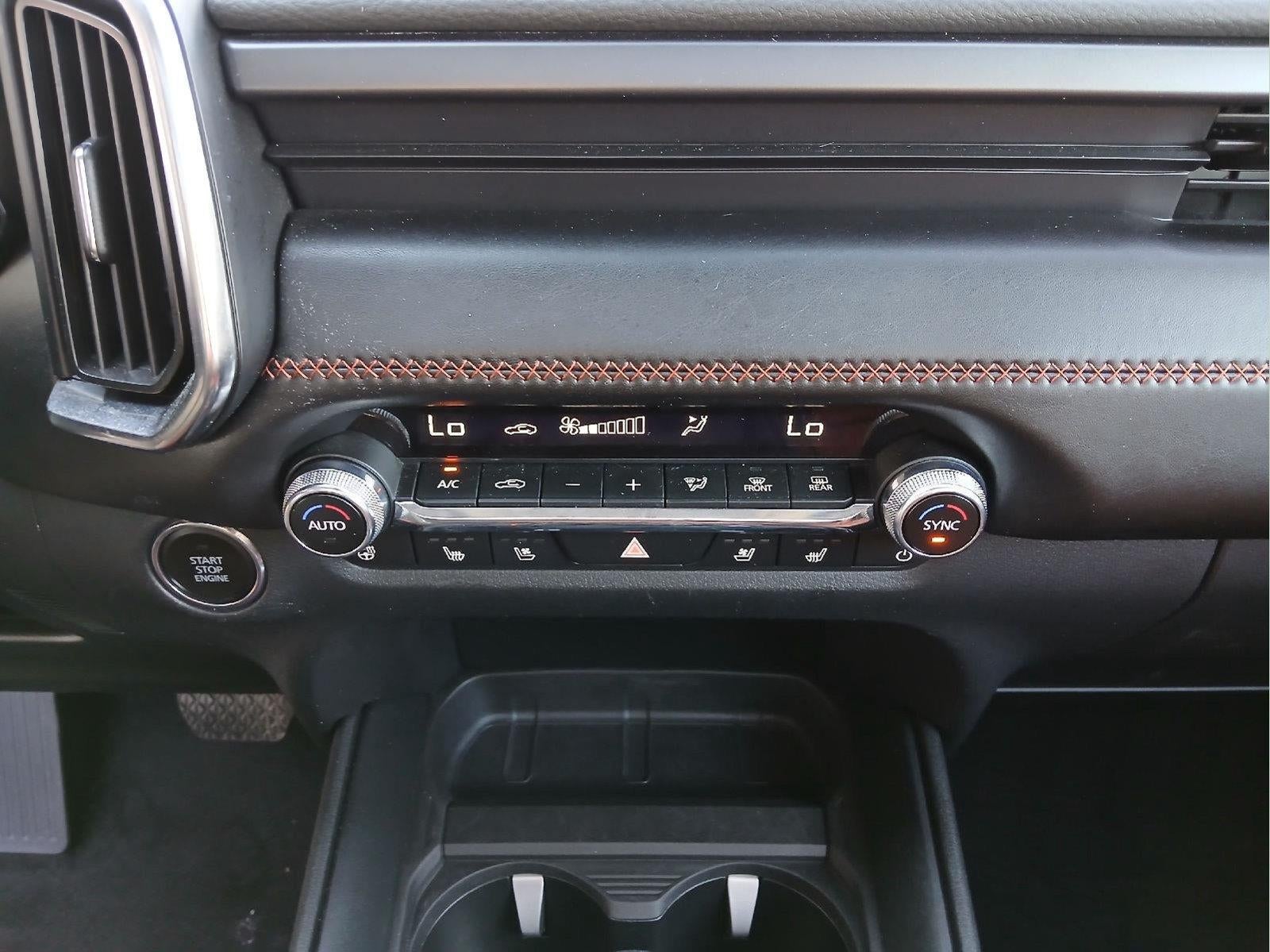 2024 Mazda Mazda CX-50 2.5 Turbo Premium Plus Package