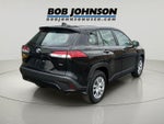 2023 Toyota Corolla Cross L