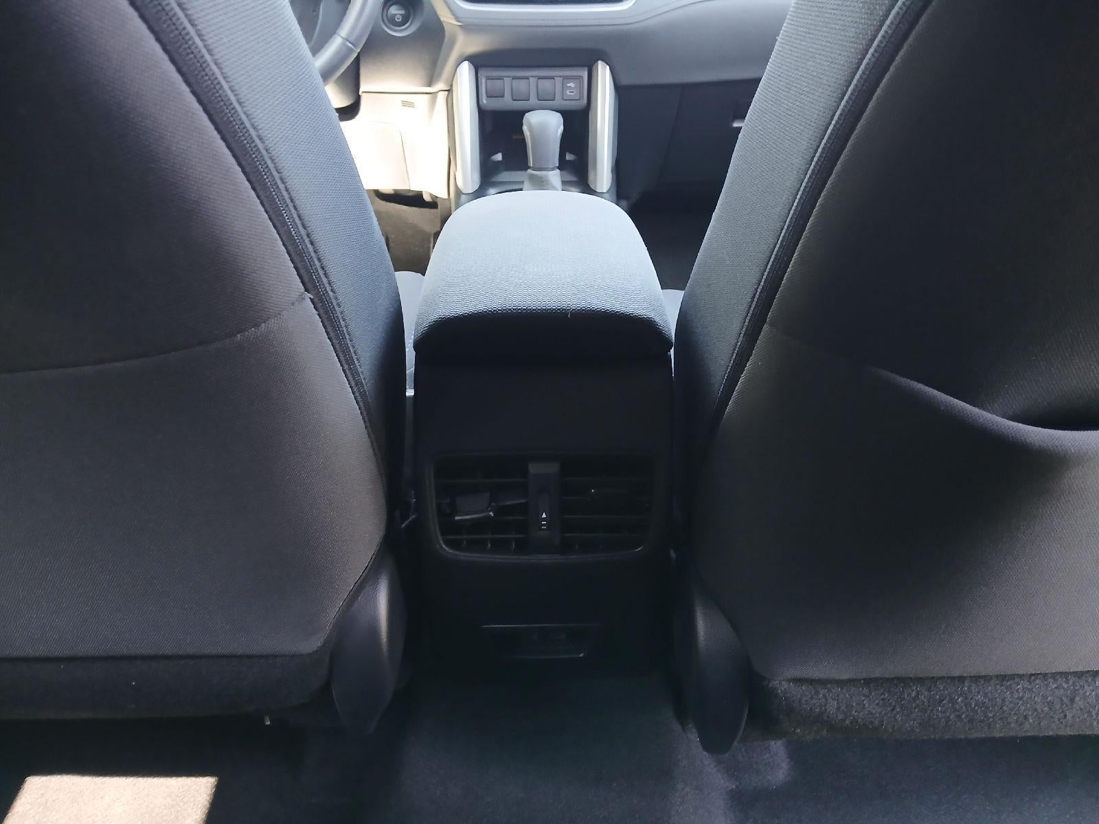 2024 Toyota Corolla Cross Hybrid SE