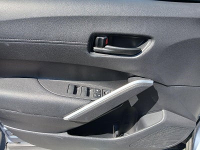 2024 Toyota Corolla Cross Hybrid SE