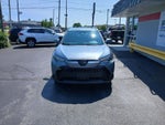 2024 Toyota Corolla Cross Hybrid SE