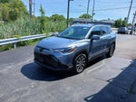 2024 Toyota Corolla Cross Hybrid SE