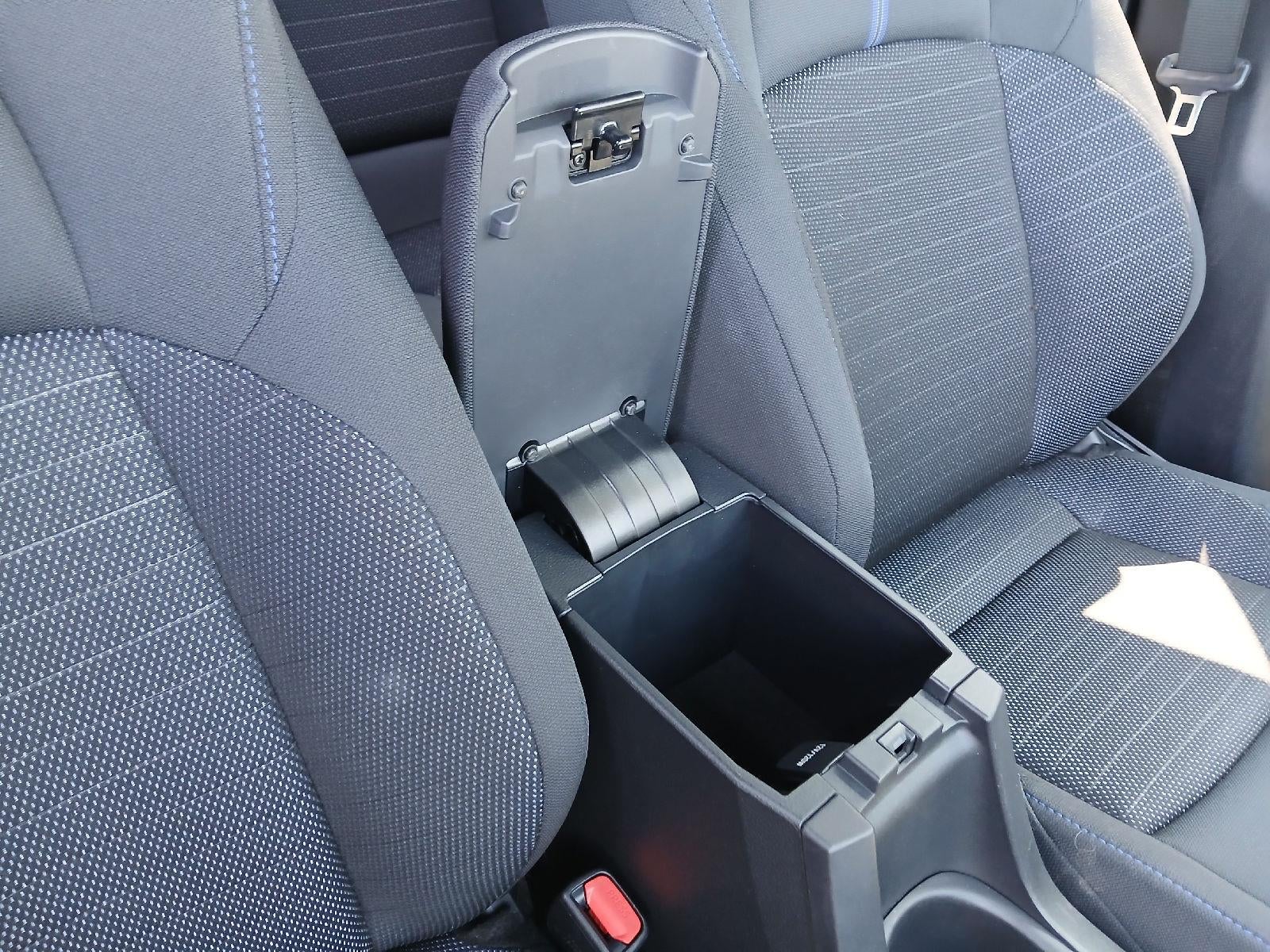 2024 Toyota Corolla Cross Hybrid SE