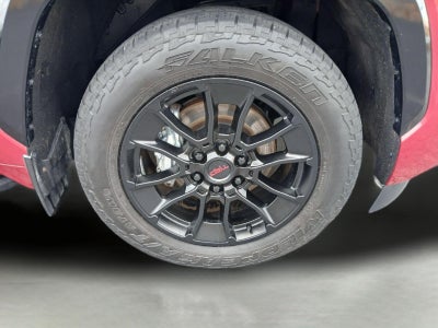 2024 Toyota SEQUOIA 4WD Platinum