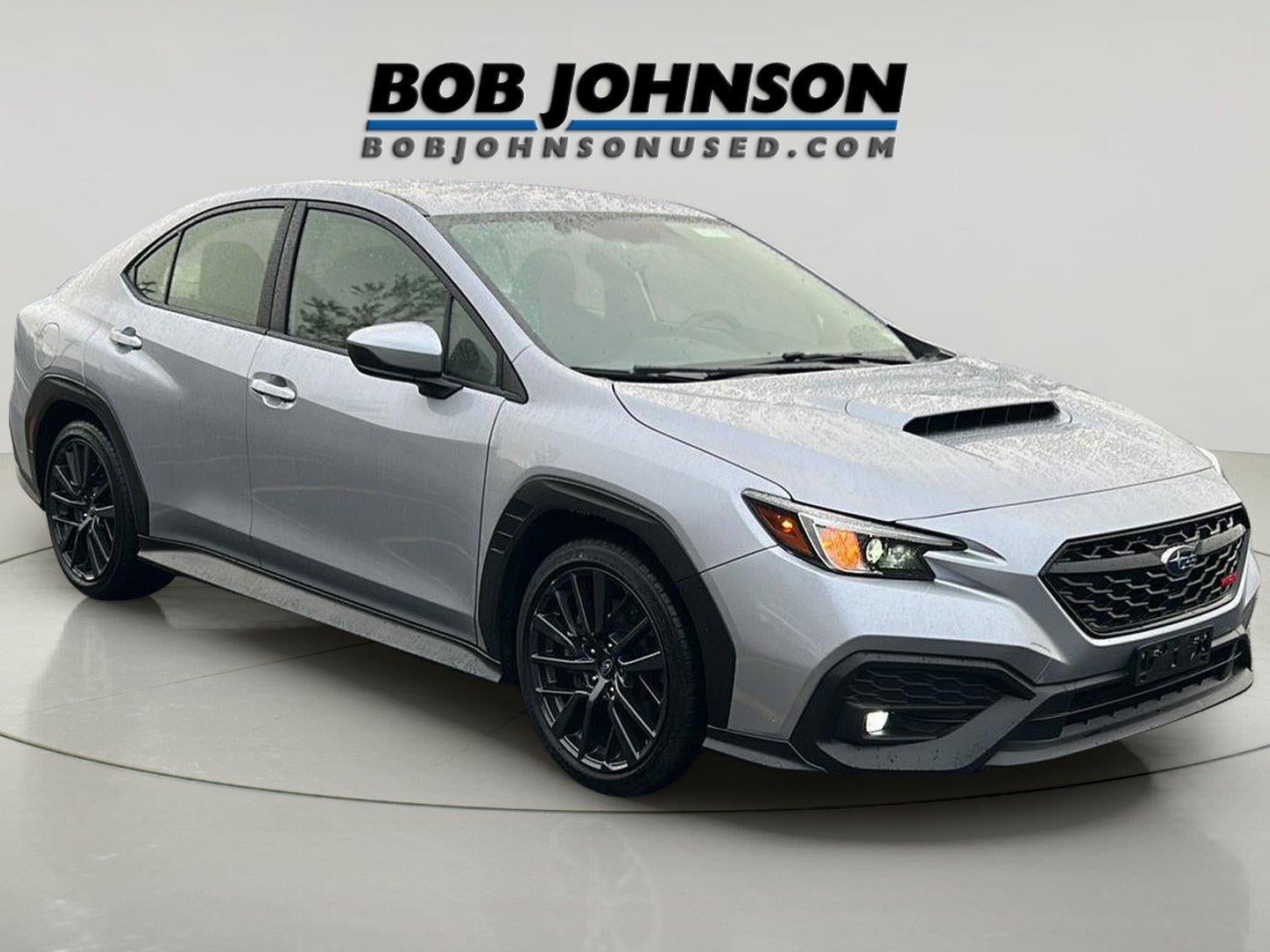 2025 Subaru WRX