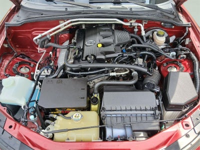 2012 Mazda Mazda MX-5 Miata Sport