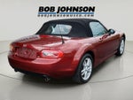 2012 Mazda Mazda MX-5 Miata Sport