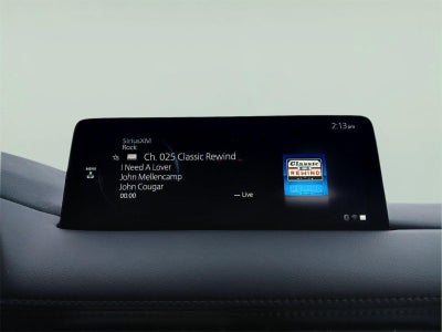 2022 Mazda Mazda CX-5 2.5 S Premium Plus Package