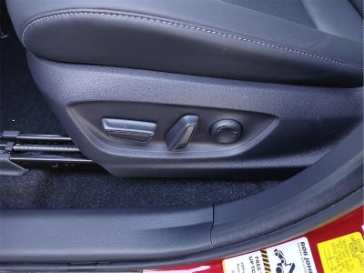 2026 Toyota CROWN XLE