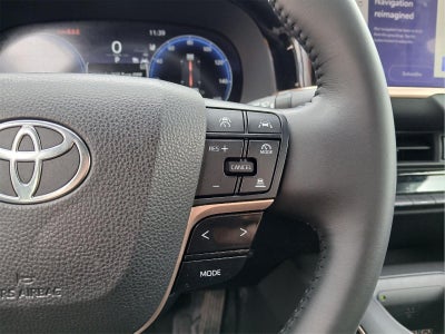 2023 Toyota Toyota Crown XLE XLE