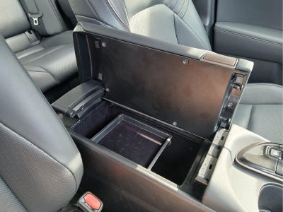 2025 Toyota Toyota Crown XLE