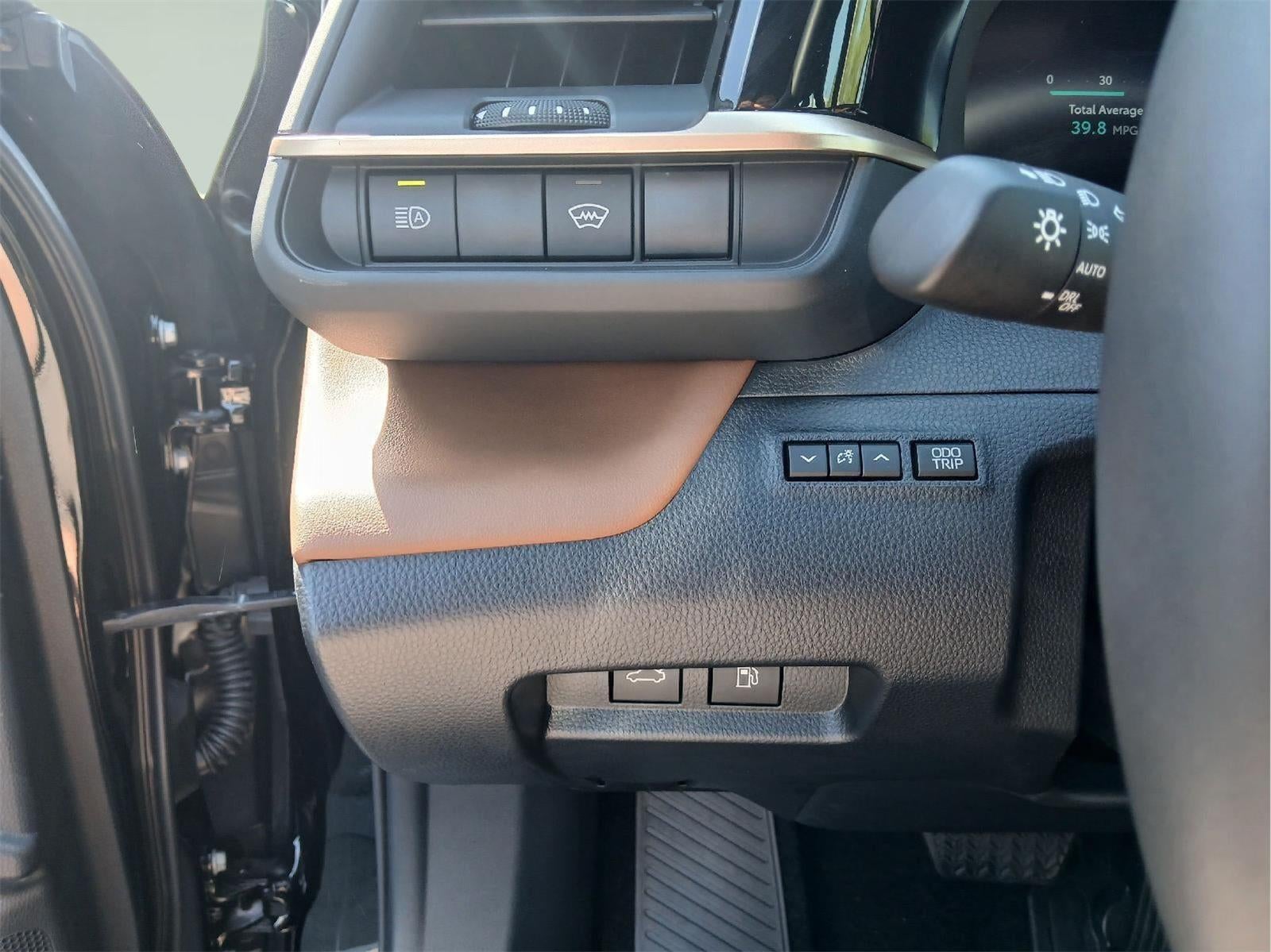 2026 Toyota Toyota Crown Limited
