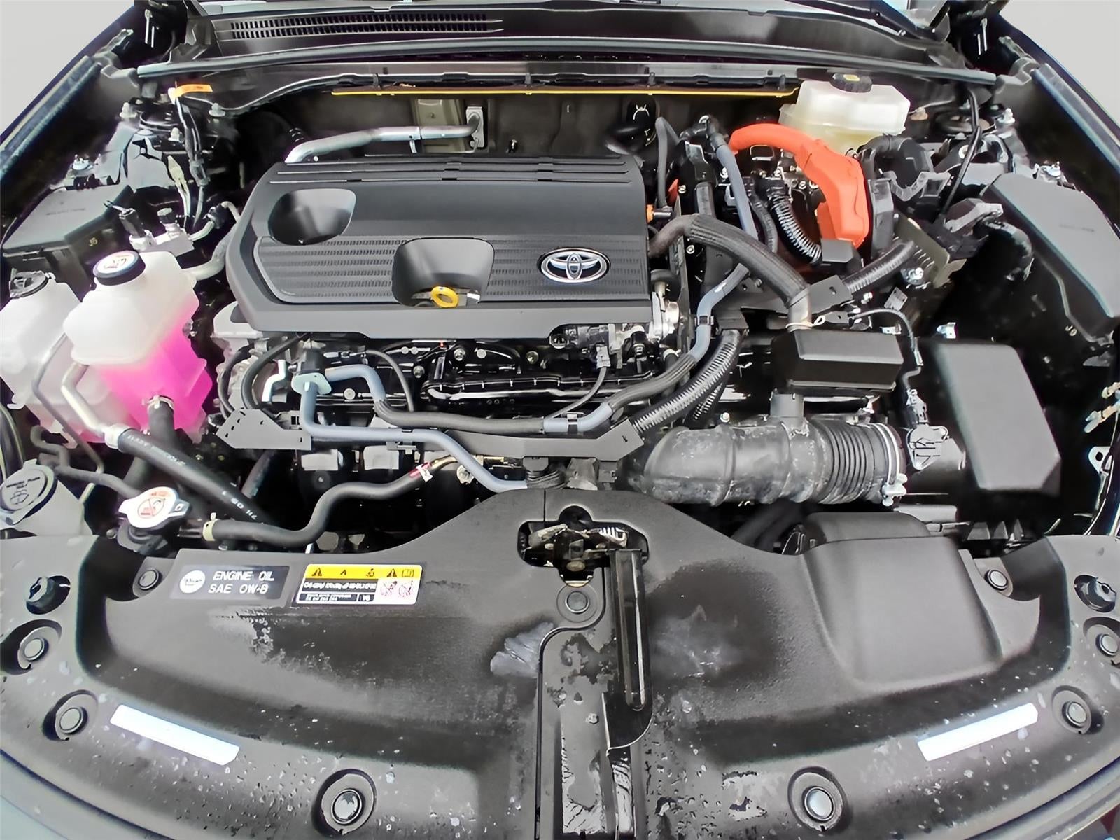 2025 Toyota CROWN SIGNIA XLE