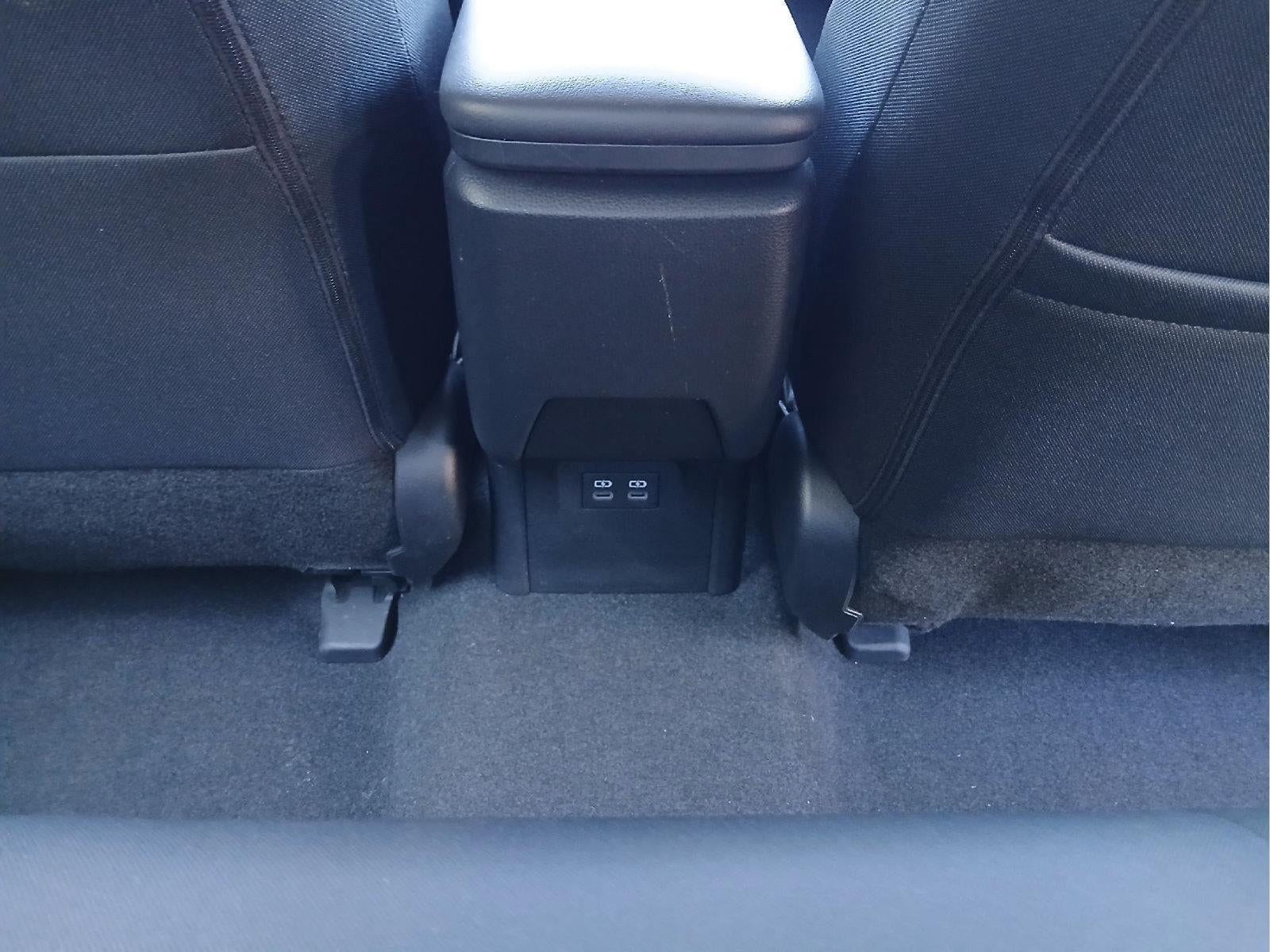 2023 Toyota Prius LE