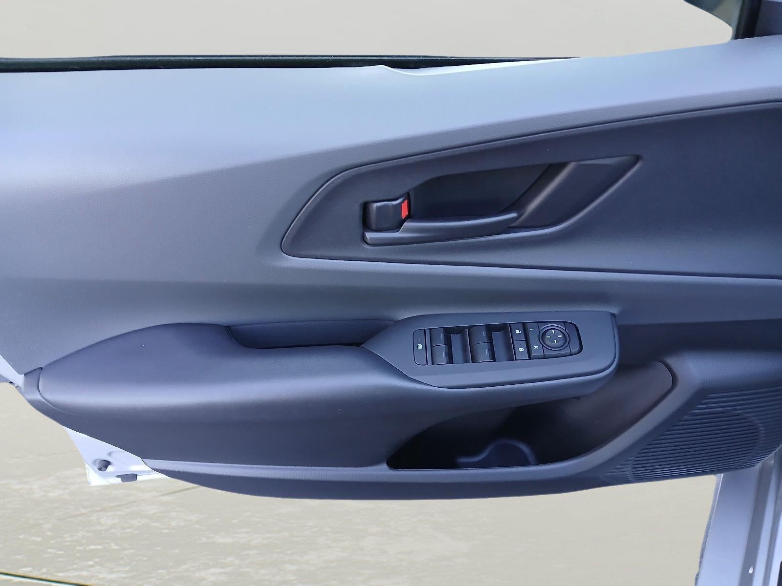 2023 Toyota Prius LE