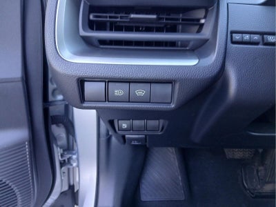 2023 Toyota Prius LE